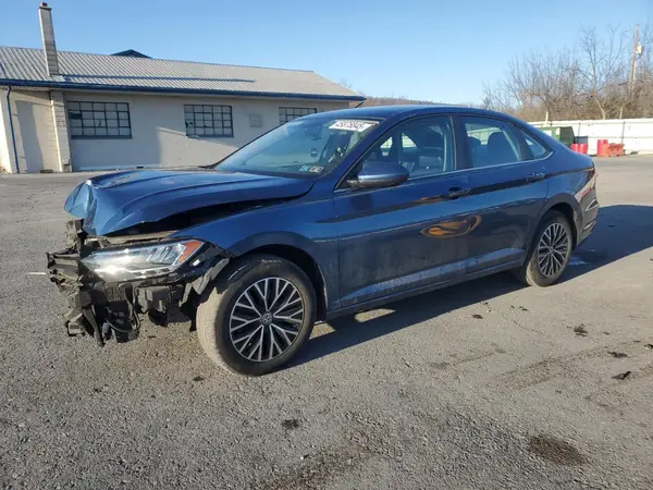 3VWC57BU0KM191715 2019 VOLKSWAGEN JETTA - Image 1