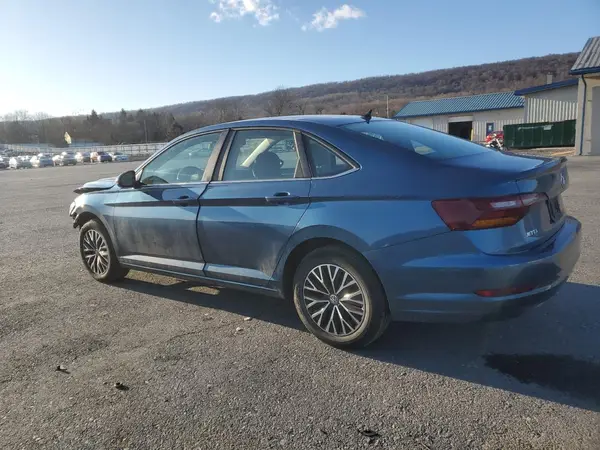 3VWC57BU0KM191715 2019 VOLKSWAGEN JETTA - Image 2