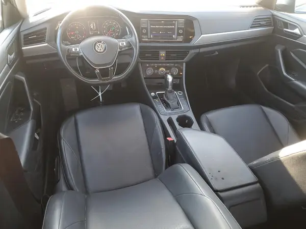 3VWC57BU0KM191715 2019 VOLKSWAGEN JETTA - Image 8