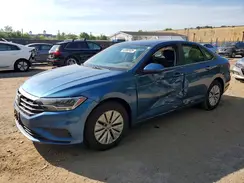 3VWC57BU0KM192492 2019 VOLKSWAGEN JETTA