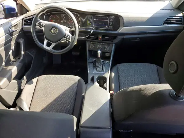 3VWC57BU0KM192492 2019 VOLKSWAGEN JETTA - Image 8