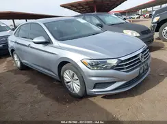 3VWC57BU0KM193853 2019 VOLKSWAGEN JETTA