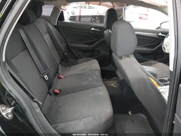 3VWC57BU0KM195277 2019 VOLKSWAGEN JETTA - Image 8