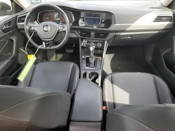 3VWC57BU0KM202342 2019 VOLKSWAGEN JETTA - Image 8