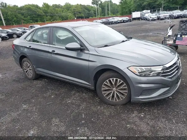 3VWC57BU0KM203474 2019 VOLKSWAGEN JETTA - Image 1