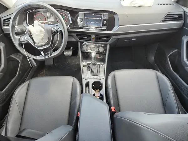 3VWC57BU0KM203958 2019 VOLKSWAGEN JETTA - Image 8