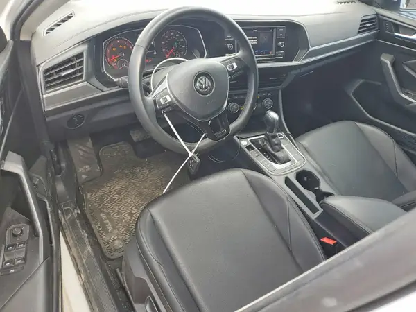 3VWC57BU0KM204849 2019 VOLKSWAGEN JETTA - Image 8