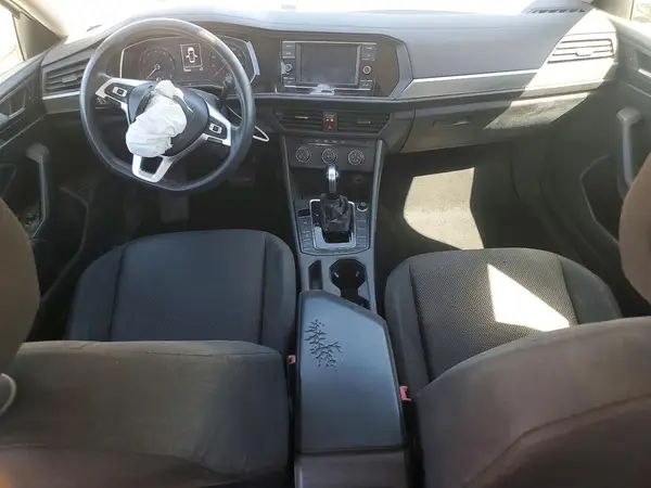 3VWC57BU0KM205189 2019 VOLKSWAGEN JETTA - Image 8