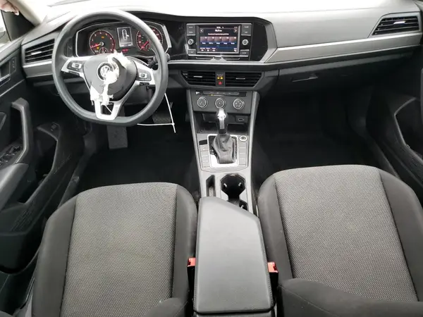 3VWC57BU0KM205239 2019 VOLKSWAGEN JETTA - Image 8