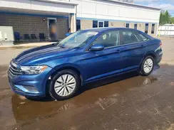 3VWC57BU0KM206696 2019 VOLKSWAGEN JETTA