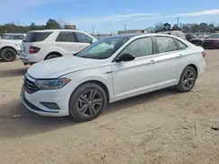3VWC57BU0KM210330 2019 VOLKSWAGEN JETTA