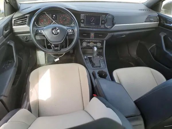 3VWC57BU0KM210330 2019 VOLKSWAGEN JETTA - Image 8