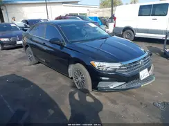 3VWC57BU0KM210943 2019 VOLKSWAGEN JETTA