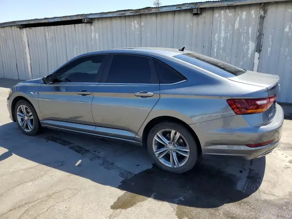 3VWC57BU0KM213664 2019 VOLKSWAGEN JETTA - Image 2