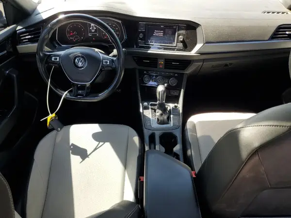 3VWC57BU0KM213664 2019 VOLKSWAGEN JETTA - Image 8