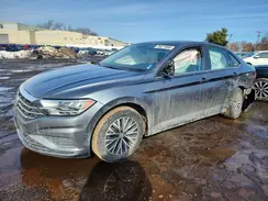 3VWC57BU0KM215107 2019 VOLKSWAGEN JETTA