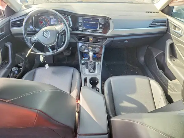3VWC57BU0KM215107 2019 VOLKSWAGEN JETTA - Image 8