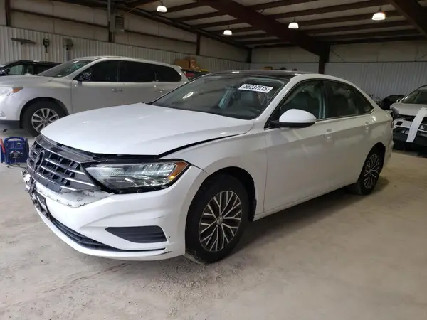 3VWC57BU0KM217214 2019 VOLKSWAGEN JETTA - Image 1