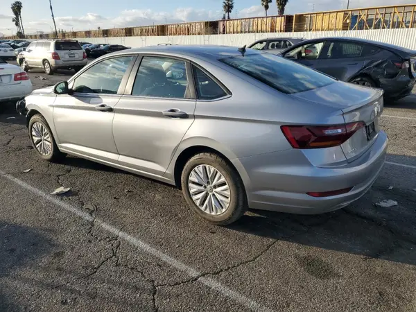 3VWC57BU0KM221439 2019 VOLKSWAGEN JETTA - Image 2