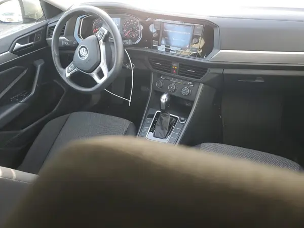 3VWC57BU0KM221439 2019 VOLKSWAGEN JETTA - Image 8