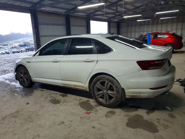 3VWC57BU0KM222686 2019 VOLKSWAGEN JETTA - Image 2