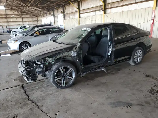 3VWC57BU0KM223966 2019 VOLKSWAGEN JETTA - Image 1