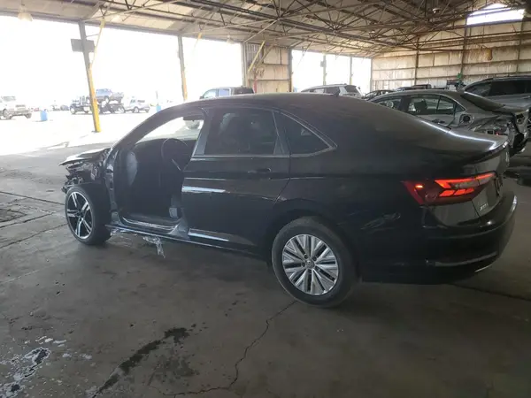 3VWC57BU0KM223966 2019 VOLKSWAGEN JETTA - Image 2