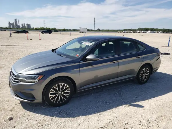 3VWC57BU0KM225264 2019 VOLKSWAGEN JETTA - Image 1