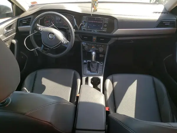 3VWC57BU0KM225264 2019 VOLKSWAGEN JETTA - Image 8