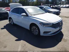 3VWC57BU0KM225779 2019 VOLKSWAGEN JETTA