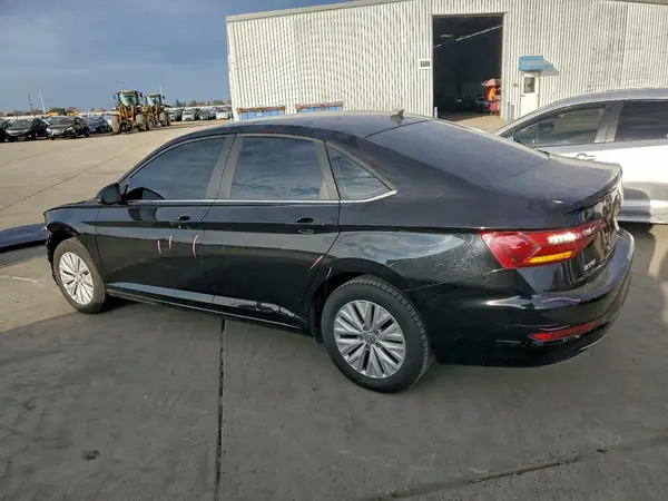 3VWC57BU0KM226544 2019 VOLKSWAGEN JETTA - Image 2