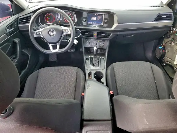 3VWC57BU0KM226544 2019 VOLKSWAGEN JETTA - Image 8
