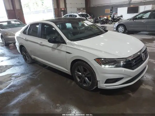 3VWC57BU0KM226799 2019 VOLKSWAGEN JETTA - Image 1