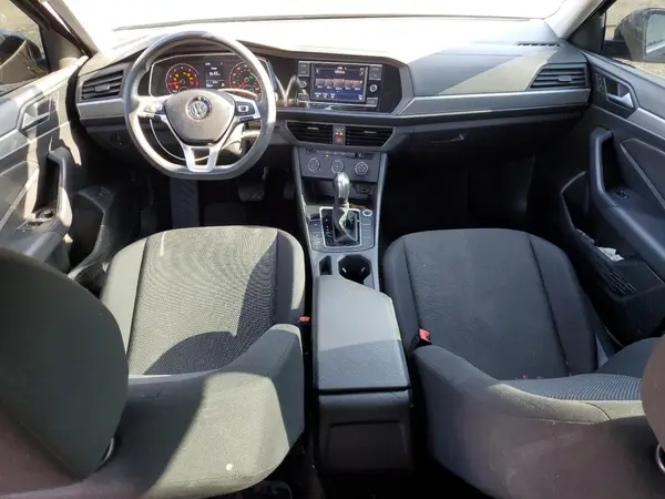 3VWC57BU0KM227337 2019 VOLKSWAGEN JETTA - Image 8