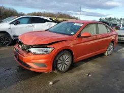 3VWC57BU0KM227581 2019 VOLKSWAGEN JETTA