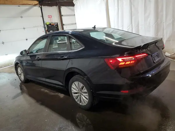 3VWC57BU0KM227709 2019 VOLKSWAGEN JETTA - Image 2