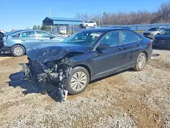 3VWC57BU0KM230822 2019 VOLKSWAGEN JETTA