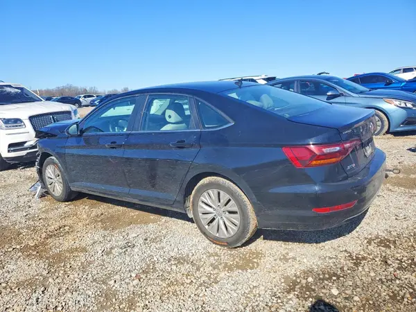 3VWC57BU0KM230822 2019 VOLKSWAGEN JETTA - Image 2