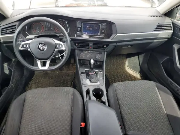 3VWC57BU0KM231114 2019 VOLKSWAGEN JETTA - Image 8