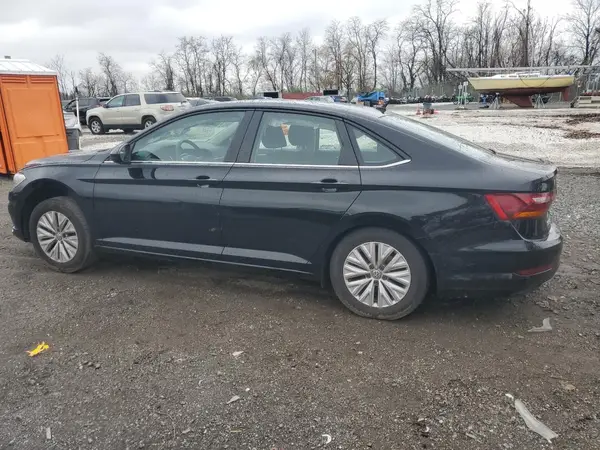 3VWC57BU0KM231873 2019 VOLKSWAGEN JETTA - Image 2