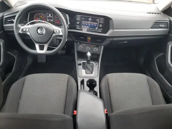 3VWC57BU0KM231873 2019 VOLKSWAGEN JETTA - Image 8