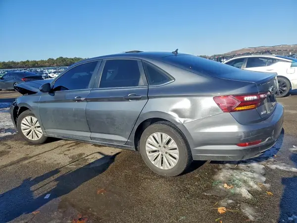 3VWC57BU0KM232182 2019 VOLKSWAGEN JETTA - Image 2