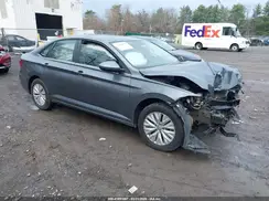 3VWC57BU0KM232201 2019 VOLKSWAGEN JETTA