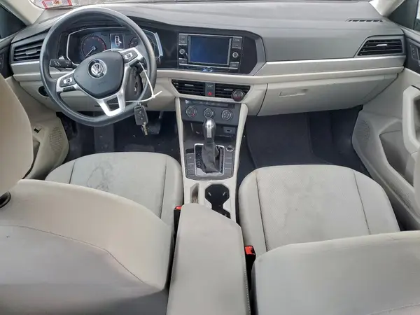 3VWC57BU0KM232263 2019 VOLKSWAGEN JETTA - Image 8