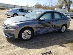 3VWC57BU0KM233994 2019 VOLKSWAGEN JETTA