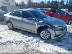 3VWC57BU0KM235020 2019 VOLKSWAGEN JETTA