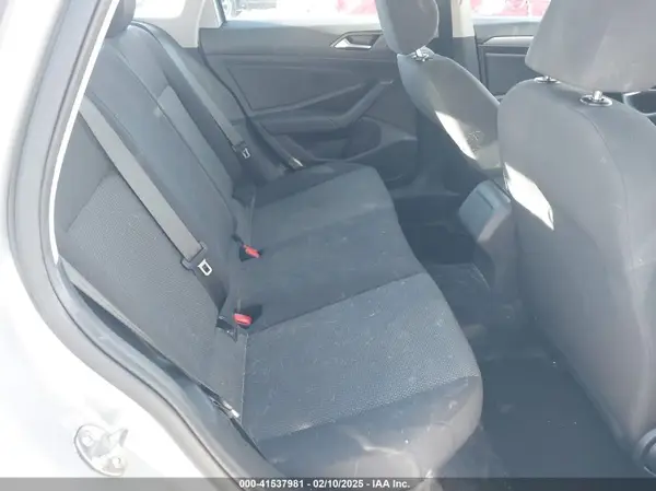 3VWC57BU0KM235020 2019 VOLKSWAGEN JETTA - Image 8
