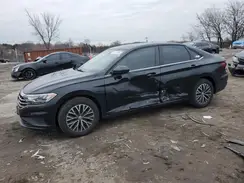 3VWC57BU0KM237754 2019 VOLKSWAGEN JETTA