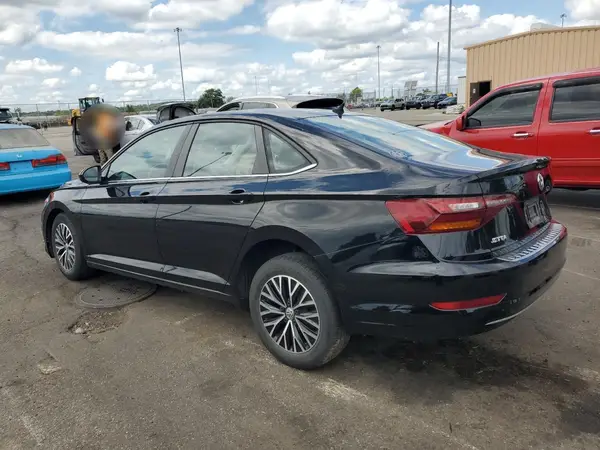 3VWC57BU0KM238368 2019 VOLKSWAGEN JETTA - Image 2