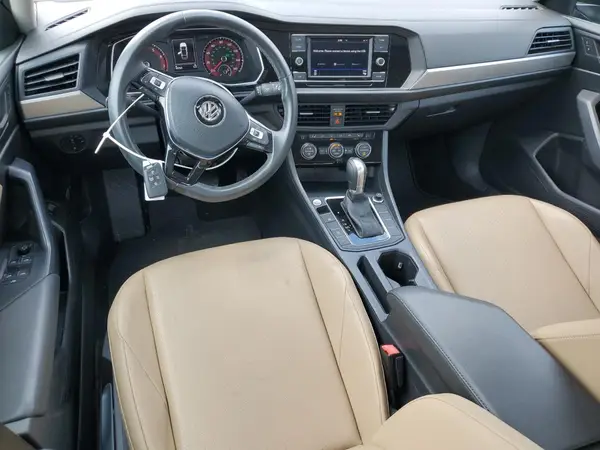 3VWC57BU0KM238368 2019 VOLKSWAGEN JETTA - Image 8